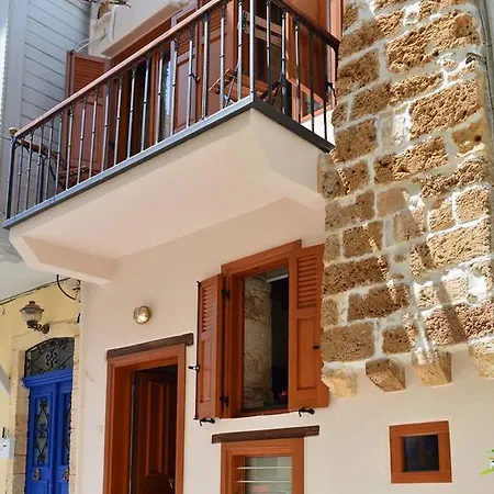 Casa Al Bocca Del Porto Apartment *