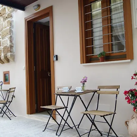 Casa Al Bocca Del Porto