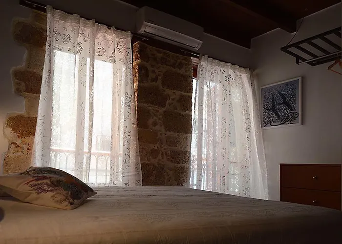 Casa Al Bocca Del Porto * Χανιά