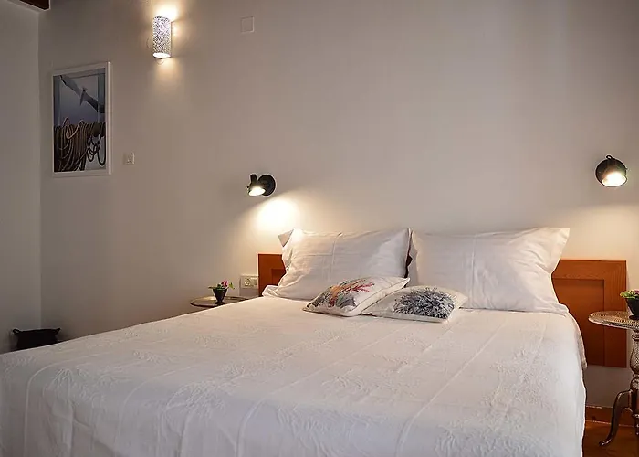 アパート Casa Al Bocca Del Porto