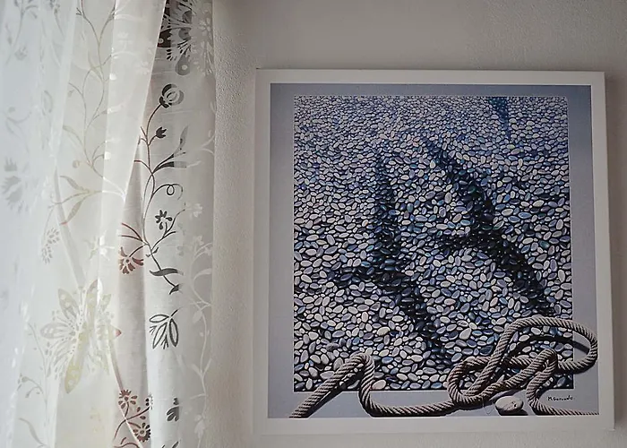 Casa Al Bocca Del Porto Διαμέρισμα Χανιά