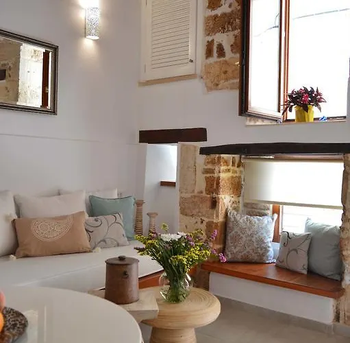 アパート Casa Al Bocca Del Porto *