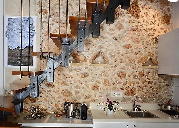 Διαμέρισμα Casa Al Bocca Del Porto *