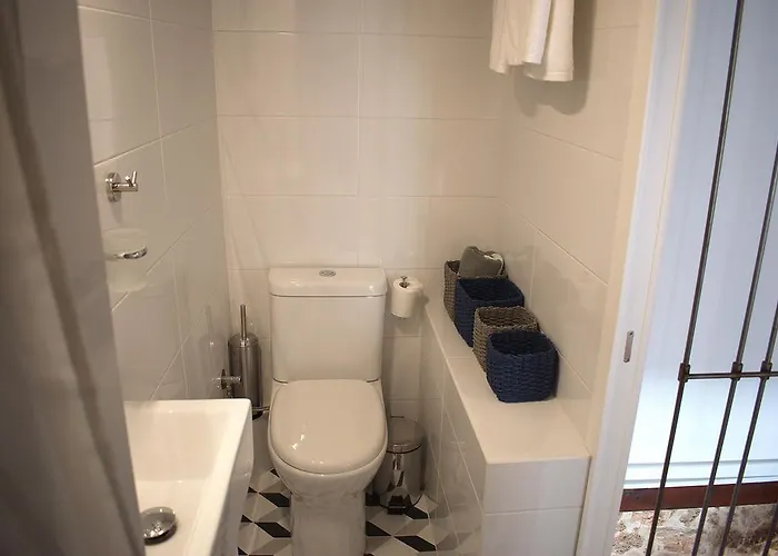 Casa Al Bocca Del Porto Διαμέρισμα