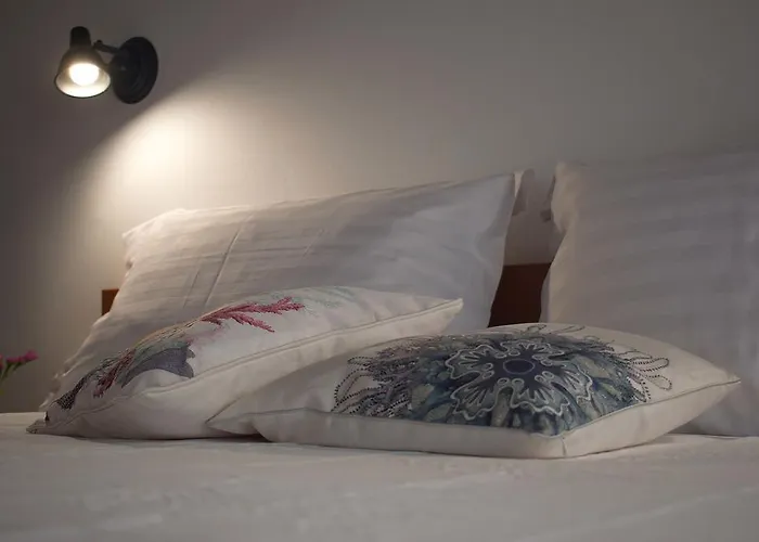 アパート Casa Al Bocca Del Porto