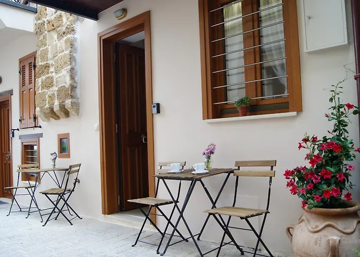 Casa Al Bocca Del Porto