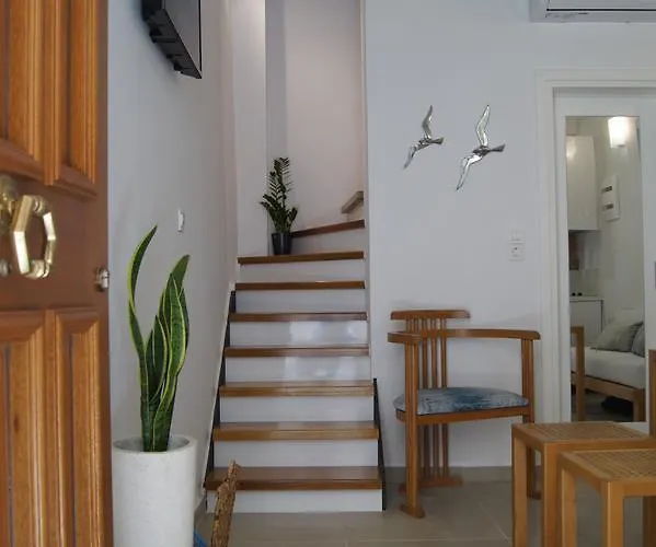 Διαμέρισμα Casa Al Bocca Del Porto