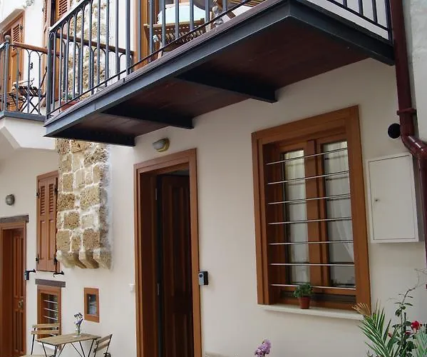 アパート Casa Al Bocca Del Porto *