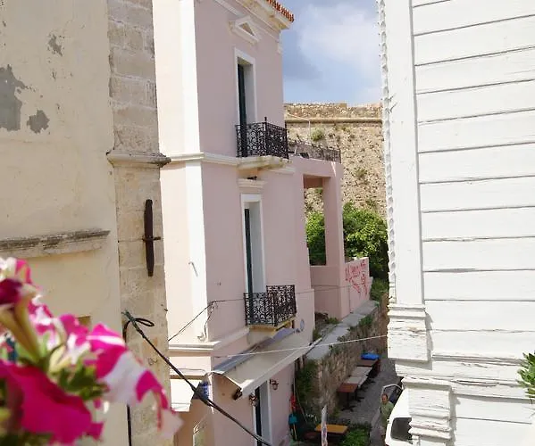 Casa Al Bocca Del Porto Διαμέρισμα *