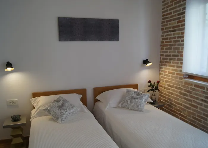 Casa Al Bocca Del Porto *