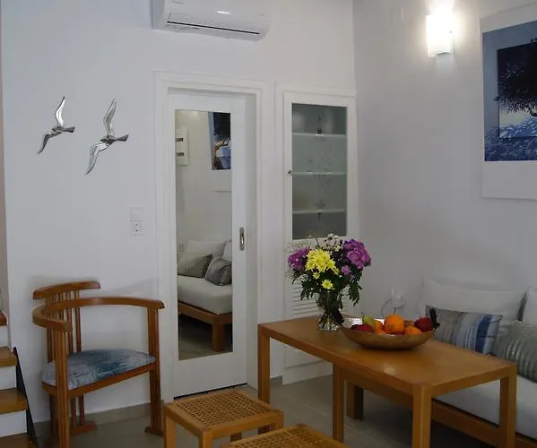 Διαμέρισμα Casa Al Bocca Del Porto Χανιά