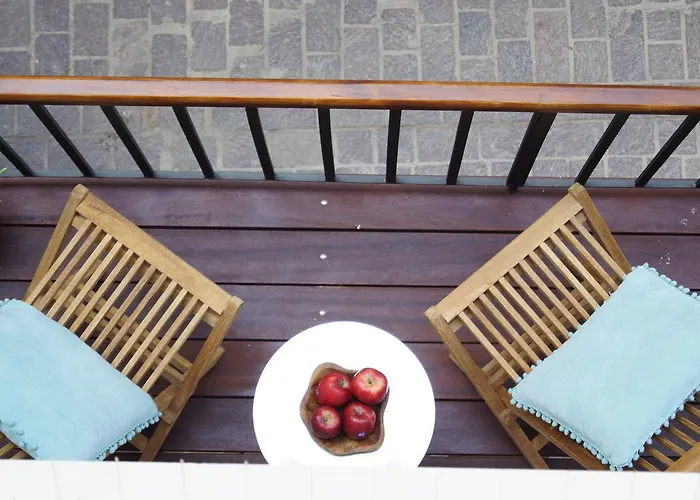 Casa Al Bocca Del Porto アパート