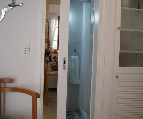 Casa Al Bocca Del Porto アパート *