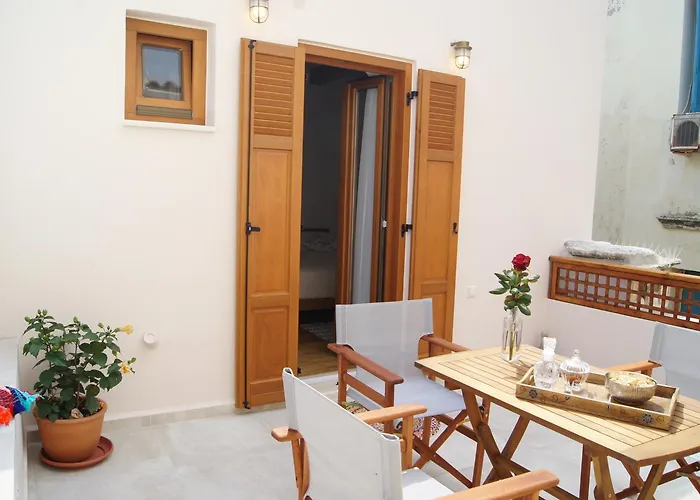 Casa Al Bocca Del Porto Διαμέρισμα