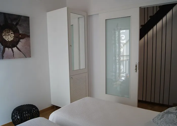 Casa Al Bocca Del Porto