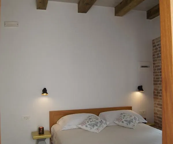 Casa Al Bocca Del Porto Διαμέρισμα Χανιά