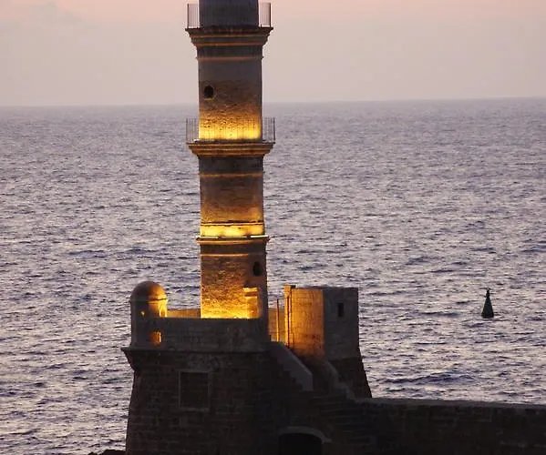 Διαμέρισμα Casa Al Bocca Del Porto Χανιά