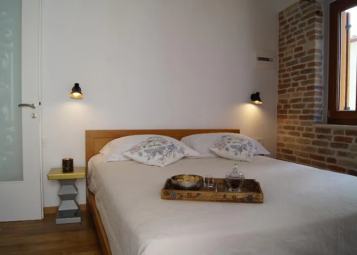 Casa Al Bocca Del Porto Διαμέρισμα *