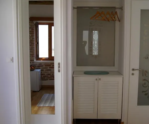 Casa Al Bocca Del Porto Διαμέρισμα