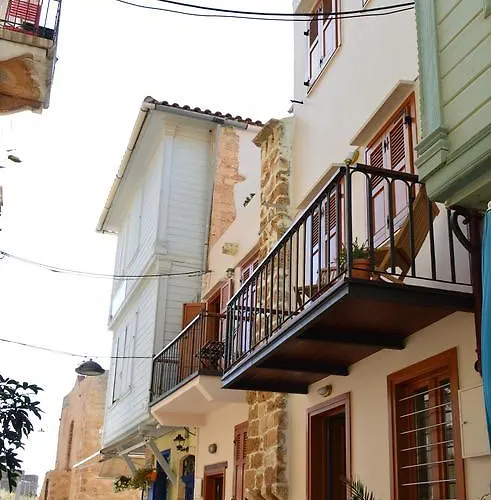Διαμέρισμα Casa Al Bocca Del Porto